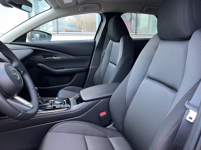 Mazda CX-30 Gebrauchtwagen Mazda CX-30 Gebrauchtwagen