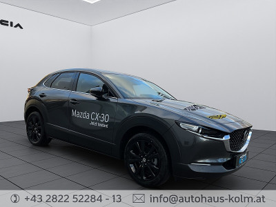Mazda CX-30 Gebrauchtwagen Mazda CX-30 Gebrauchtwagen