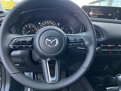 Mazda CX-30 Gebrauchtwagen Mazda CX-30 Gebrauchtwagen