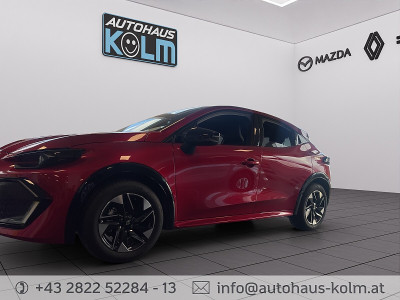 Renault Clio Neuwagen Renault Clio Neuwagen