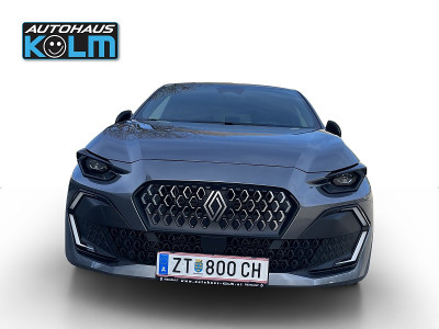 Renault Clio Gebrauchtwagen Renault Clio Gebrauchtwagen