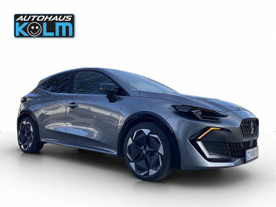 Renault Clio Gebrauchtwagen Renault Clio Gebrauchtwagen