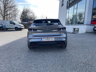 Renault Clio Gebrauchtwagen Renault Clio Gebrauchtwagen