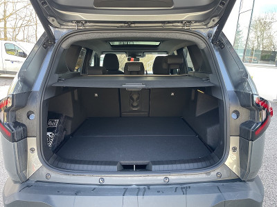 Dacia Bigster Gebrauchtwagen Dacia Bigster Gebrauchtwagen