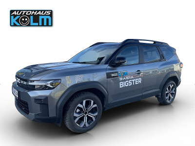 Dacia Bigster Gebrauchtwagen Dacia Bigster Gebrauchtwagen