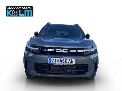 Dacia Bigster Gebrauchtwagen Dacia Bigster Gebrauchtwagen