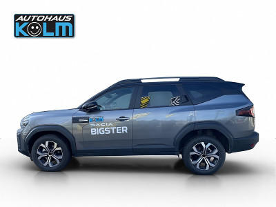 Dacia Bigster Gebrauchtwagen Dacia Bigster Gebrauchtwagen