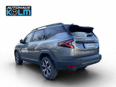 Dacia Bigster Gebrauchtwagen Dacia Bigster Gebrauchtwagen