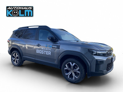 Dacia Bigster Gebrauchtwagen Dacia Bigster Gebrauchtwagen
