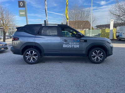 Dacia Bigster Gebrauchtwagen Dacia Bigster Gebrauchtwagen