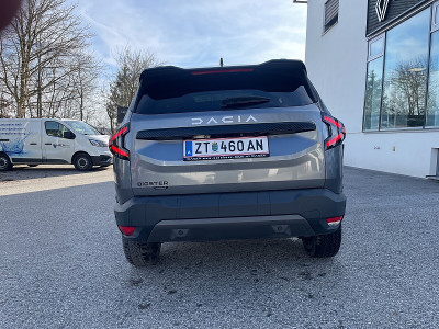 Dacia Bigster Gebrauchtwagen Dacia Bigster Gebrauchtwagen
