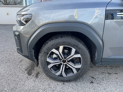Dacia Bigster Gebrauchtwagen Dacia Bigster Gebrauchtwagen