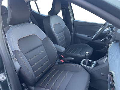 Dacia Sandero Gebrauchtwagen Dacia Sandero Gebrauchtwagen