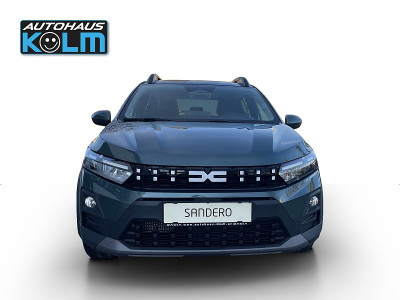 Dacia Sandero Gebrauchtwagen Dacia Sandero Gebrauchtwagen