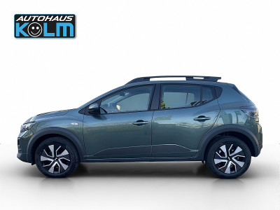 Dacia Sandero Gebrauchtwagen Dacia Sandero Gebrauchtwagen
