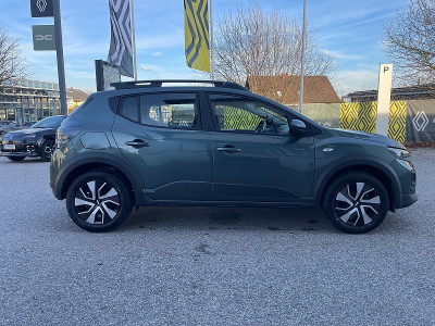 Dacia Sandero Gebrauchtwagen Dacia Sandero Gebrauchtwagen