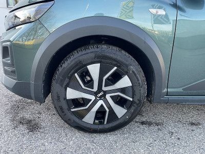 Dacia Sandero Gebrauchtwagen Dacia Sandero Gebrauchtwagen