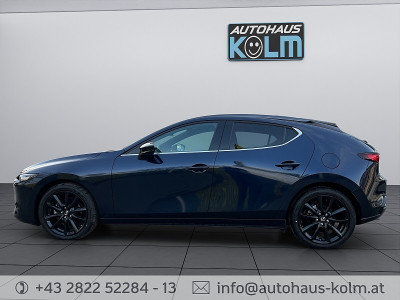 Mazda Mazda3 Gebrauchtwagen Mazda Mazda3 Gebrauchtwagen