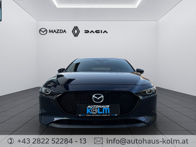 Mazda Mazda3 Gebrauchtwagen Mazda Mazda3 Gebrauchtwagen