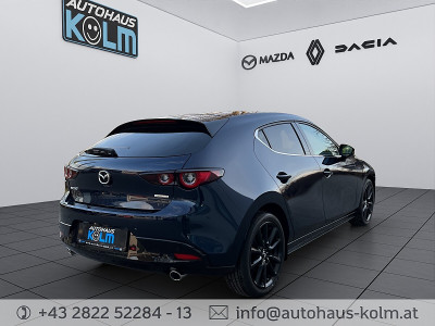 Mazda Mazda3 Gebrauchtwagen Mazda Mazda3 Gebrauchtwagen