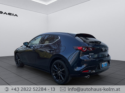 Mazda Mazda3 Gebrauchtwagen Mazda Mazda3 Gebrauchtwagen