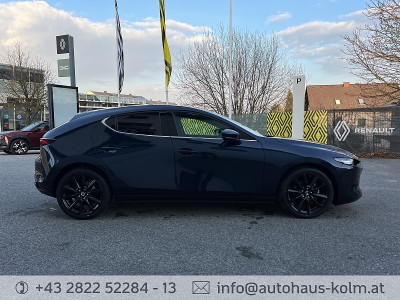Mazda Mazda3 Gebrauchtwagen Mazda Mazda3 Gebrauchtwagen
