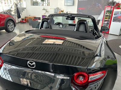 Mazda MX-5 Neuwagen Mazda MX-5 Neuwagen