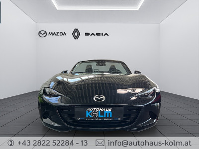 Mazda MX-5 Neuwagen Mazda MX-5 Neuwagen