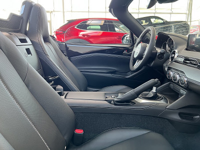 Mazda MX-5 Neuwagen Mazda MX-5 Neuwagen