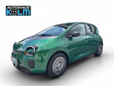 Renault Twingo Vorführwagen Renault Twingo Vorführwagen