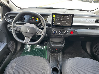 Renault Twingo Vorführwagen Renault Twingo Vorführwagen