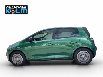 Renault Twingo Vorführwagen Renault Twingo Vorführwagen