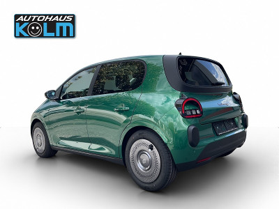 Renault Twingo Vorführwagen Renault Twingo Vorführwagen