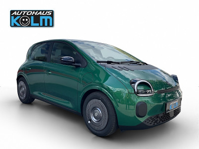Renault Twingo Vorführwagen Renault Twingo Vorführwagen