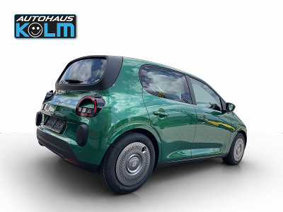 Renault Twingo Vorführwagen Renault Twingo Vorführwagen