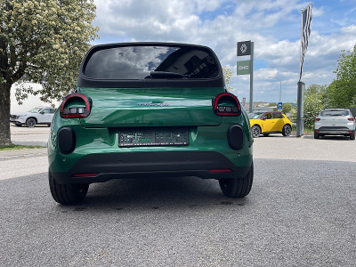 Renault Twingo Vorführwagen Renault Twingo Vorführwagen