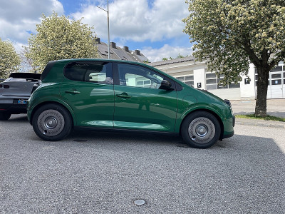 Renault Twingo Vorführwagen Renault Twingo Vorführwagen