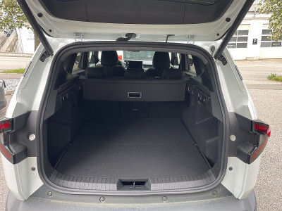 Dacia Bigster Neuwagen
