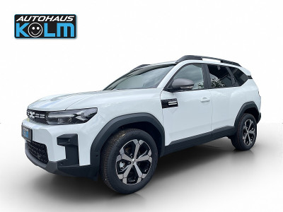 Dacia Bigster Neuwagen
