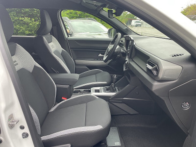 Dacia Bigster Neuwagen
