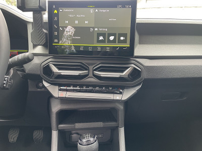 Dacia Bigster Neuwagen