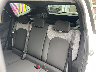 Dacia Bigster Neuwagen