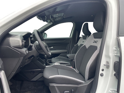 Dacia Bigster Neuwagen