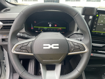 Dacia Bigster Neuwagen