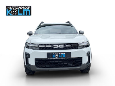 Dacia Bigster Neuwagen