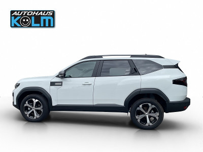 Dacia Bigster Neuwagen