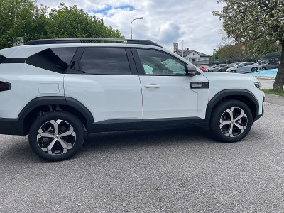Dacia Bigster Neuwagen