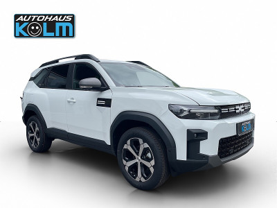 Dacia Bigster Neuwagen