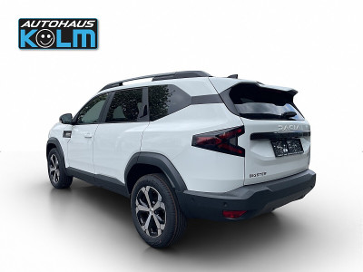 Dacia Bigster Neuwagen