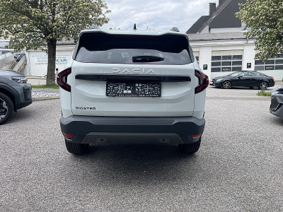 Dacia Bigster Neuwagen